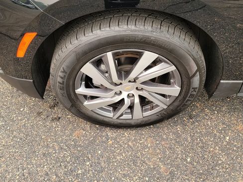 Used 2024 Chevrolet Equinox LT FWD image 6