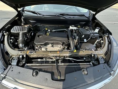 Certified 2023 Chevrolet Equinox LT AWD/4WD image 27
