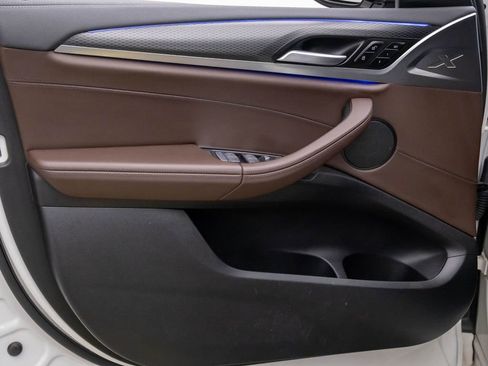 Used 2023 BMW X3 M40i w/ Premium Package image 13