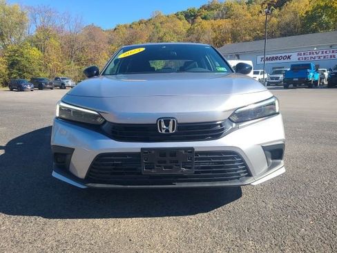 Used 2023 Honda Civic Sport image 8