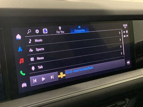 New 2026 Porsche Cayenne S image 21