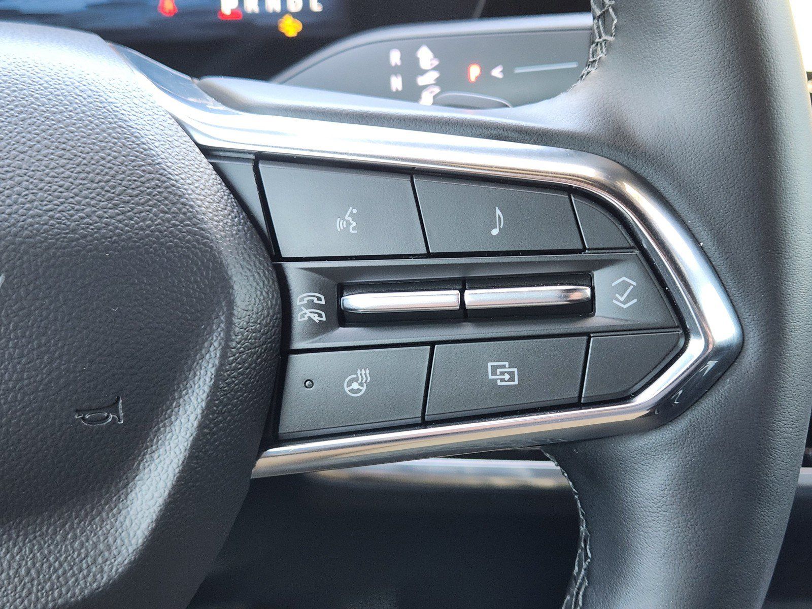 Used 2025 Chevrolet Equinox LT w/ Convenience Package II FWD image 22