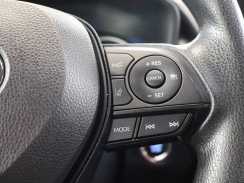 Certified 2023 Toyota RAV4 XLE FWD image 19
