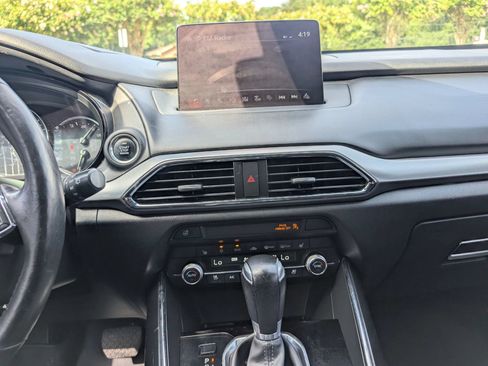 Used 2020 MAZDA CX-9 Grand Touring AWD/4WD image 22
