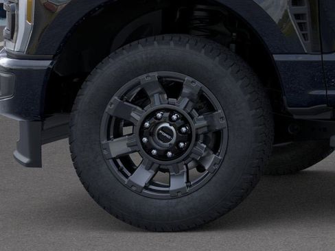 New 2026 Ford F250 XL w/ STX Appearance Package image 19