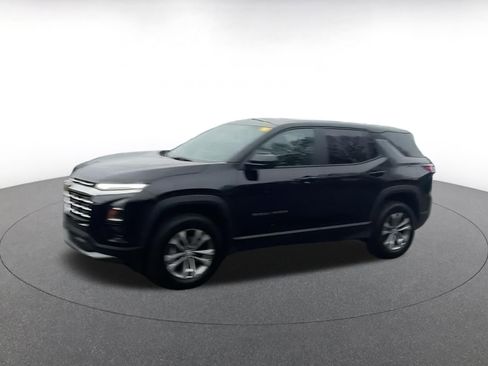 Used 2025 Chevrolet Equinox LT image 8