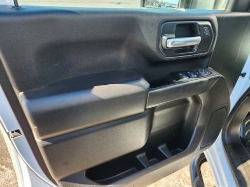 Used 2023 Chevrolet Silverado 3500 W/T w/ WT Convenience Package image 30