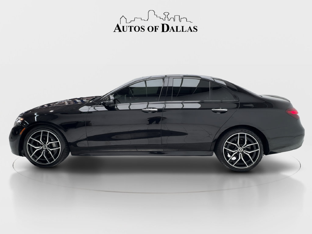 Used 2022 Mercedes-Benz E 350 Sedan image 6