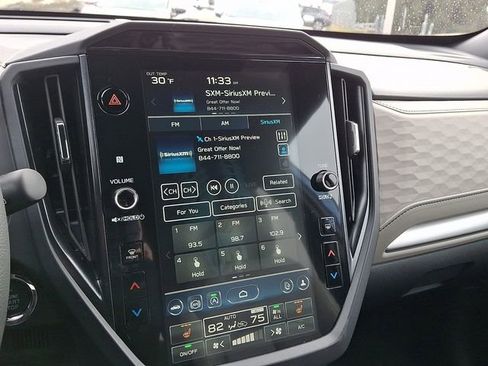 New 2026 Subaru Forester Premium image 3