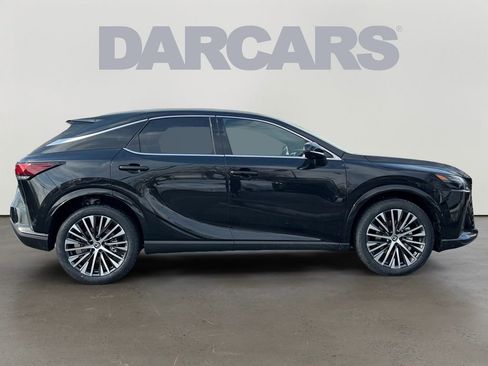 New 2026 Lexus RX 350 Premium Plus image 3