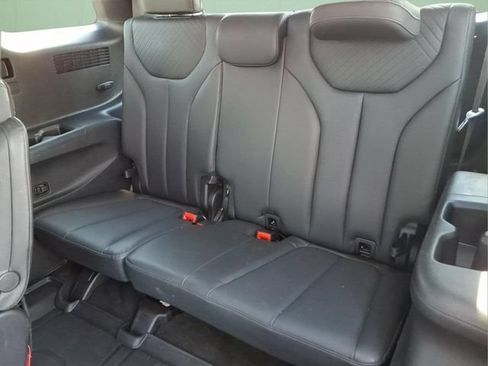 Used 2024 Hyundai Palisade XRT FWD image 19