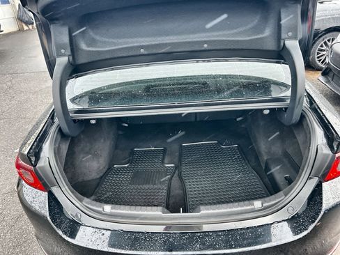 Used 2021 MAZDA MAZDA3 s image 25