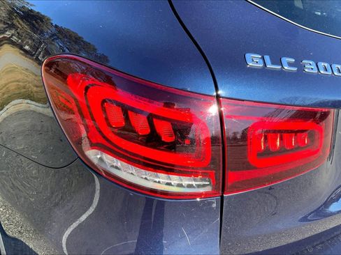 Certified 2021 Mercedes-Benz GLC 300 4MATIC image 27