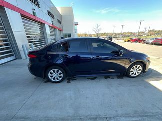 Used 2025 Toyota Corolla LE video 2