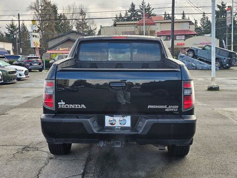 Used 2013 Honda Ridgeline RTL image 6