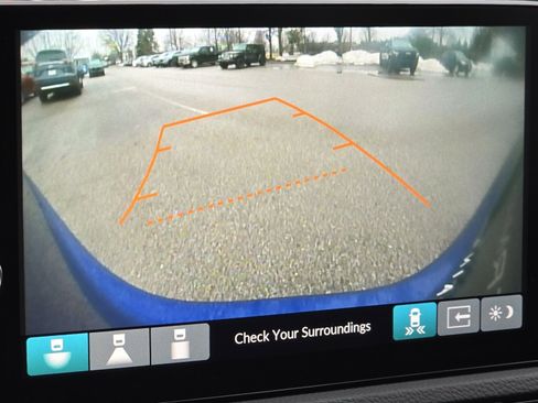 Certified 2024 Honda CR-V EX-L image 6