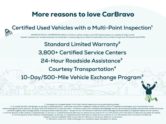 Certified 2026 Chevrolet Trax LT w/ Sunroof Package FWD image 2