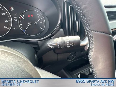 Used 2026 MAZDA CX-50 AWD 2.5 Hybrid w/ Weather Package image 18