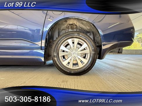 Used 2015 Honda Odyssey EX-L image 74