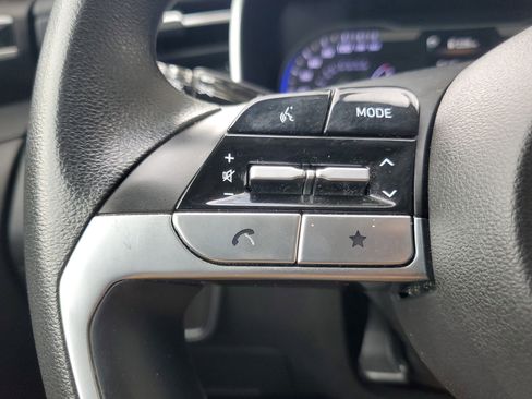 Used 2024 Hyundai Tucson SEL image 21