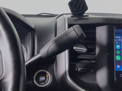 Used 2024 RAM 3500 Big Horn image 23