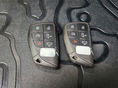 Used 2024 GMC Hummer EV 3X w/ Extreme Off-Road Package image 59