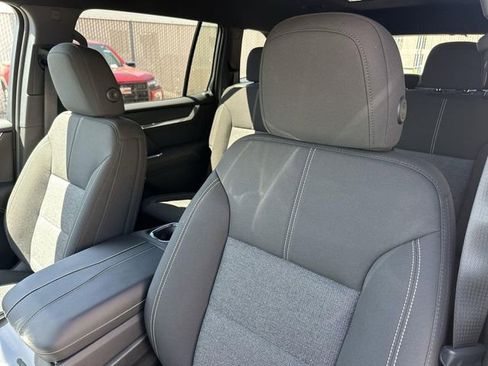 New 2025 GMC Acadia Elevation image 22