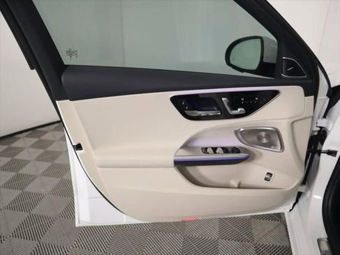 New 2026 Mercedes-Benz C 300 Sedan image 26
