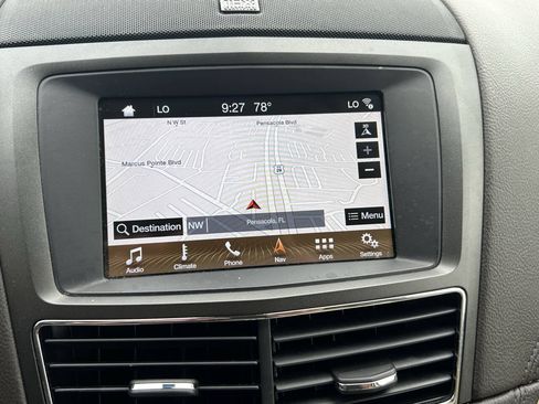 Used 2016 Lincoln MKT AWD w/ Equipment Group 201A image 11