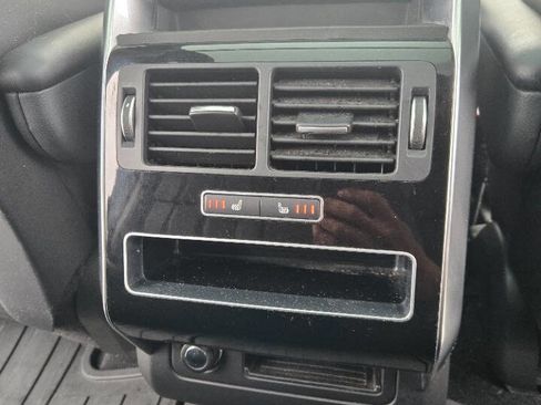 Used 2016 Land Rover Range Rover Sport Supercharged AWD/4WD image 21