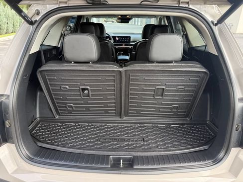 Used 2025 Kia Sorento EX AWD/4WD image 14