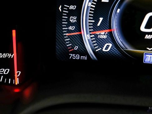 Used 2019 Chevrolet Corvette ZR1 image 92