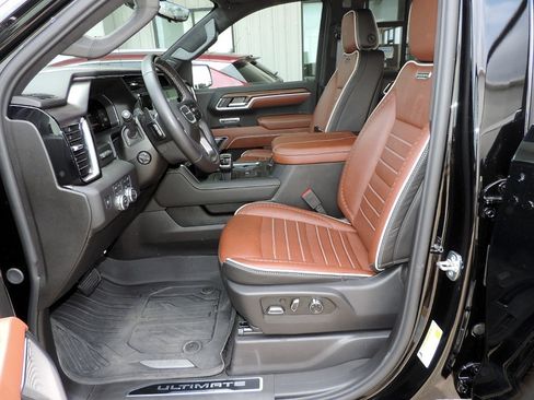Certified 2026 GMC Sierra 1500 Denali Ultimate AWD/4WD image 22