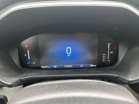 Used 2024 Ford Escape Active w/ Tech Pack #1 AWD/4WD image 13