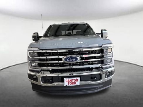 New 2026 Ford F250 King Ranch w/ Chrome Package image 8