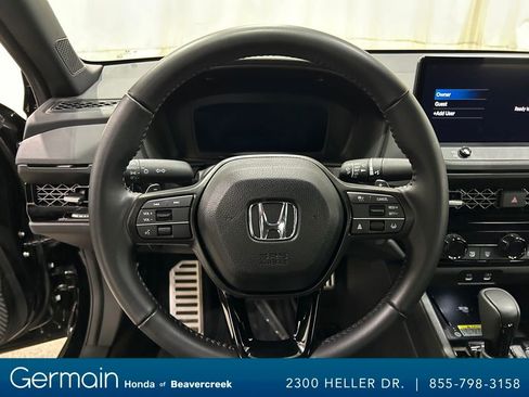 Used 2025 Honda Accord Sport image 18