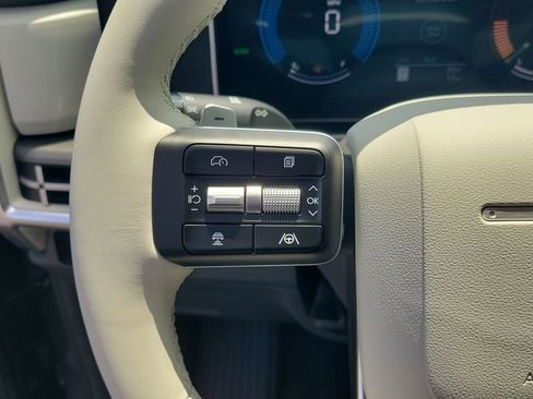 New 2026 Hyundai Santa Fe SE FWD image 21
