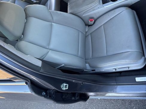 Used 2020 Acura TLX 2.4L image 25