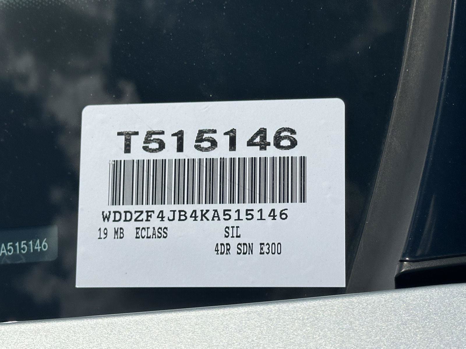 Used 2019 Mercedes-Benz E 300 image 64
