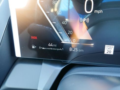 New 2026 BMW X3 xDrive30 w/ M Sport Package image 24