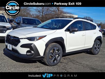 New 2026 Subaru Crosstrek 2.0i Premium