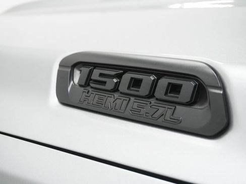 Used 2022 RAM 1500 Big Horn image 10