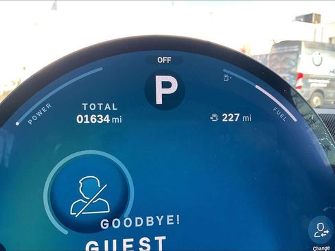 Used 2025 MINI Cooper S image 25