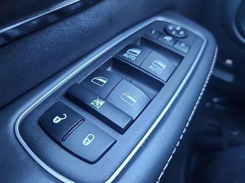 Used 2023 RAM 1500 TRX w/ TRX Level 2 Equipment Group image 19