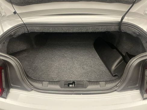 Used 2020 Ford Mustang Premium RWD image 17