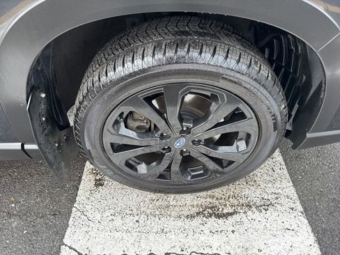 Used 2019 Subaru Forester Sport image 12