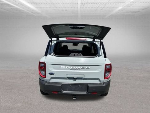 Used 2022 Ford Bronco Sport Big Bend w/ Convenience Package AWD/4WD image 32