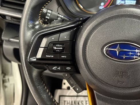 Used 2022 Subaru Forester Wilderness AWD/4WD image 12