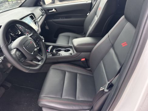New 2026 Dodge Durango GT AWD/4WD image 11