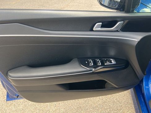 Certified 2023 Kia K5 GT-Line image 7